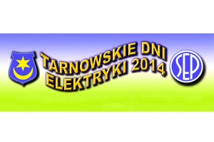 Tarnowskie Dni Elektryka 2014 mini
