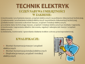 elektryk