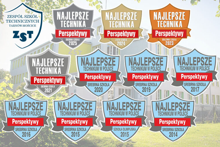 Zespół Szkół Technicznych w Tarnowie-Mościcach