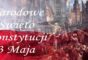 234 rocznica uchwalenia Konstytucji 3 Maja