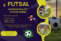 Mistrzostwa ZST w Piłce Nożnej – FUTSAL