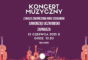 🎶 ZAPROSZENIE NA OSTATNI KONCERT W ROKU SZKOLNYM! 🎶