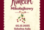 Koncert Mikołajkowy
