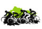 Szkolna wycieczka rowerowa trasą Velo Dunajec