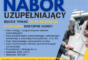 Kursy zawodowe – nabór uzupełniający
