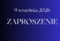 Zebranie dla rodziców