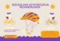Szkolna Wycieczka Rowerowa Trasą Velo-Dunajec do Zakliczyna!