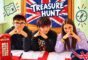 Gra terenowa Treasure Hunt – wyniki