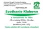 Spotkanie SKT „Wehikuł”