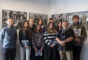 Wizyta klasy 3F w TCK – niezwykła lekcja fotografii z Tadeuszem Koniarzem