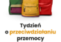 Tydzień Przeciwdziałania Przemocy Rówieśniczej