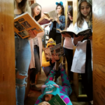 Fot. Patrycja Kozioł