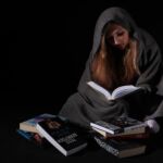 Fot. Karolina Więcek pt. "Sny na jawie"