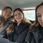 Ostrawa 1 dzień stażu